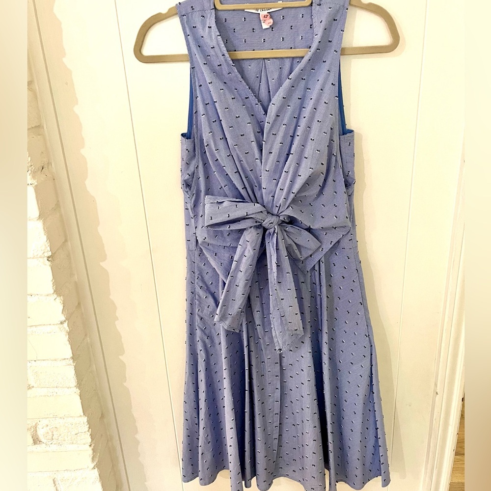 Fabulous Sleeveless Dress